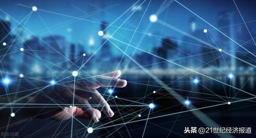 七年耕耘，铸就数据生态链 互联网数据服务的演进与未来